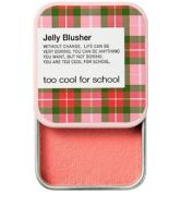 Too Cool for School Check Jelly Blusher