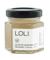 Loli Aloe Blueberry Jelly