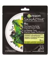 Garnier SkinActive Super Purifying Charcoal Facial Mask