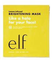 E.L.F. Brightening Sheet Mask