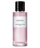 Dior Maison Christian Dior Fragrances - Sakura