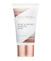 Volition Beauty Jetset & Protect Leave-On Mask