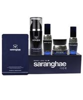 Saranghae Complete 5-Step Routine Bundle