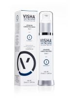 Visha Skincare Advanced Correcting Serum with Illuminotex