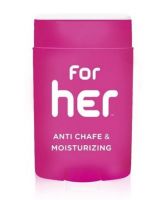Body Glide For Her Anti chafing, moisturizing balm