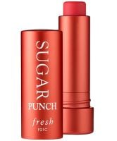 Fresh Sugar Punch Tinted Lip Treatment Sunscreen SPF 15