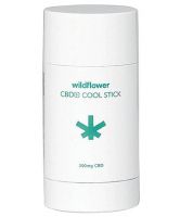 Wildflower CBD+ Cool Stick