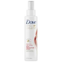 Dove Style+Care Smooth & Shine Heat Protection Spray