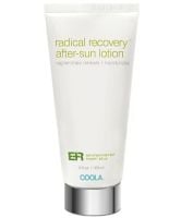 Coola Radical Recovery Eco-Cert Organic After Sun Lotion