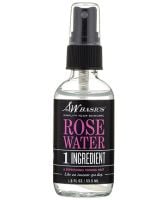 S.W. Basics Rosewater Spray