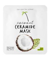 Too Cool for School Coconut Ceramide Mask