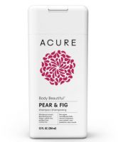 Acure Organics Body Beautiful Shampoo