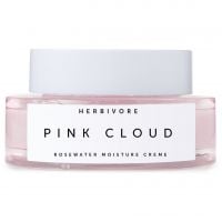 Herbivore Pink Cloud Rosewater Moisture Creme
