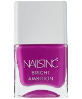 Nails Inc. Bright Ambition Nail Polish