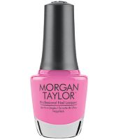 Morgan Taylor Professional Nail Lacquer
