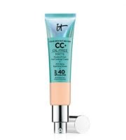 It Cosmetics CC+ Cream Oil-Free Matte with SPF 40