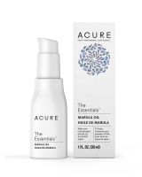 Acure The Essentials Marula Oil