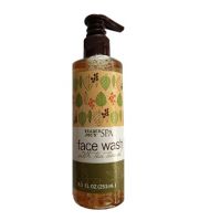 Trader Joe's Spa Face Wash with Tea Tree Oil