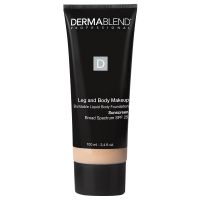 DermaBlend Leg and Body Makeup