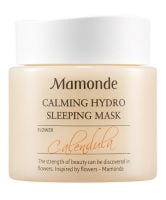 Mamonde Calming Hydro Sleeping Mask