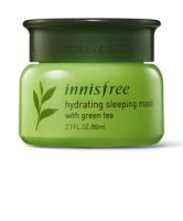 Innisfree Hydrating Sleeping Mask with Green Tea
