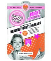 Soap & Glory Bright & Beautiful Sheet Mask