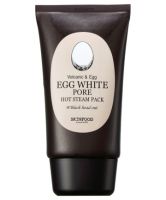 SkinFood Egg White Pore Hot Steam Pack
