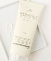 La'dor Tea Tree Scalp Clinic Hair Pack