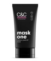 C&C by Clean & Clear Mask One Rubbery Peel-Off Mask