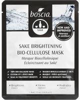 Boscia Sake Brightening Bio-Cellulose Mask