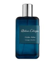 Atelier Cologne Collection Azur - Cèdre Atlas