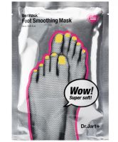 Dr. Jart+ Dermask Foot Smoothing Mask