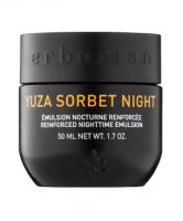 Erborian Yuza Sorbet Night Reinforced Nighttime Emulsion