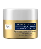 RoC Retinol Correxion Max Daily Hydration Creme Fragrance Free