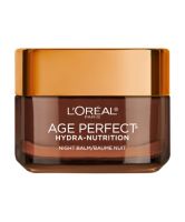 L'Oréal Paris Age Perfect Hydra Nutrition Honey Night Balm