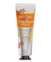 Burt's Bees Orange Blossom & Pistachio Hand Cream