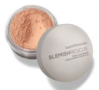BareMinerals Blemish Rescue Skin-Clearing Loose Powder Foundation
