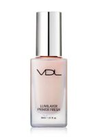 VDL Cosmetics Lumilayer Primer Fresh