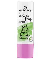 Essence Kiss The Frog Lipstick