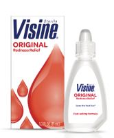 Visine Original Redness Relief Eye Drops