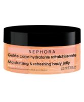 Sephora Collection Moisturizing & Refreshing Body Jelly