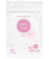 Dermovia Dry Mask AgeFix Waterless Hand Mask