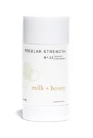 Milk + Honey Regular Strength Deodorant