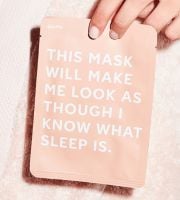 Go-To Transformazing Sheet Mask
