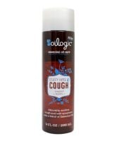 Oilogic Stuffy Nose & Cough Vapor Bath