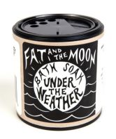 Fat and the Moon Under the Weather Bath Soak