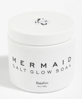 Baja Zen Mermaid Glow Salt Soak