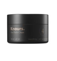 Knours. One Perfect Cream