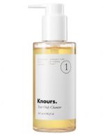 Knours Your Only Cleanser