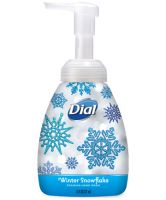 Dial Winter Wonderland Hand Wash